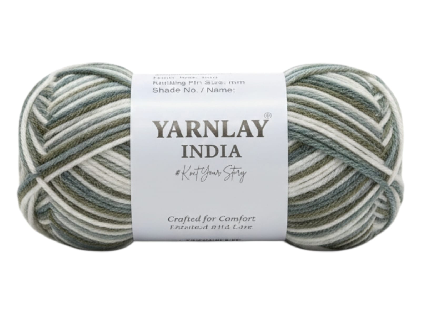 YARNLAY LOLLIPOP YARN